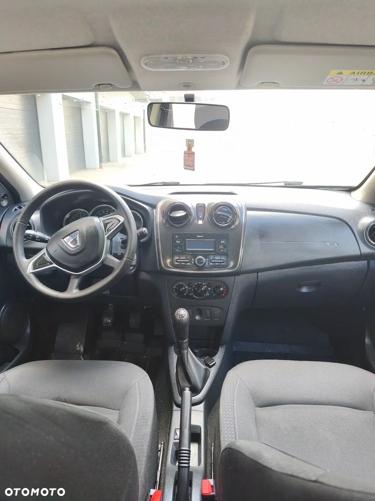 Dacia Sandero 1.0 SCe Laureate - 6