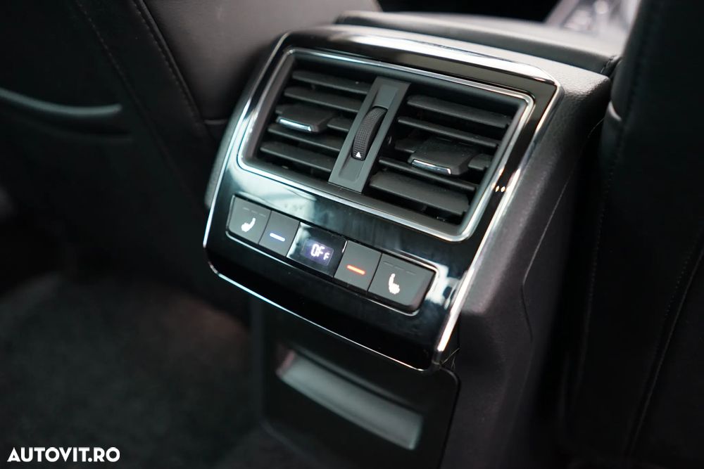 Skoda Superb - 31