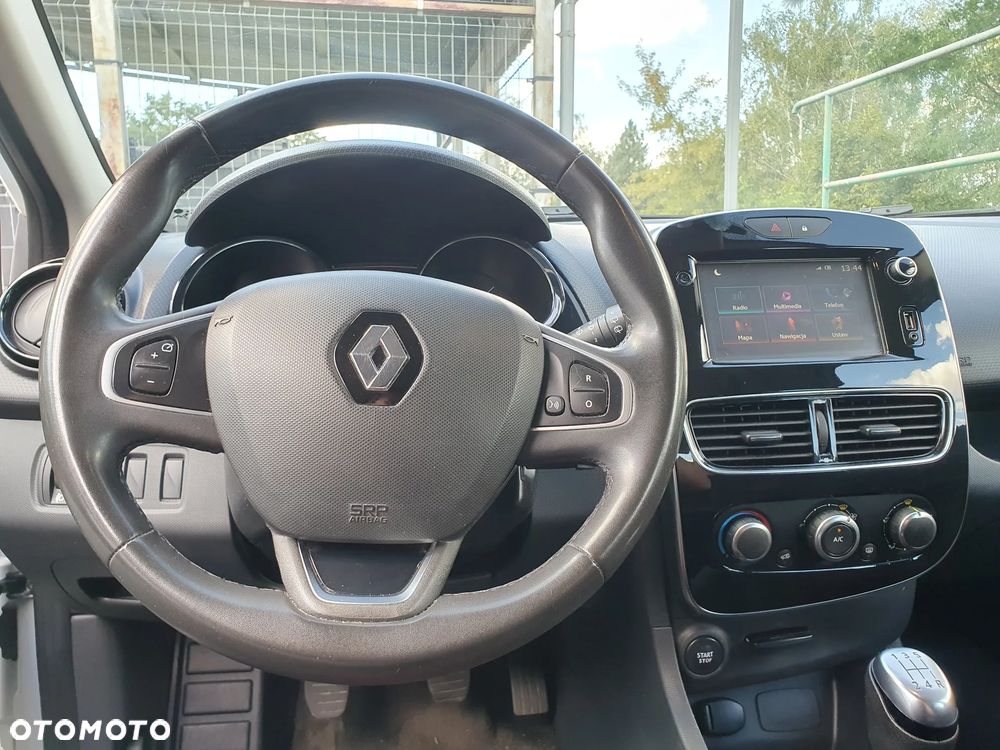 Renault Clio 1.5 dCi Energy Business EU6 - 29