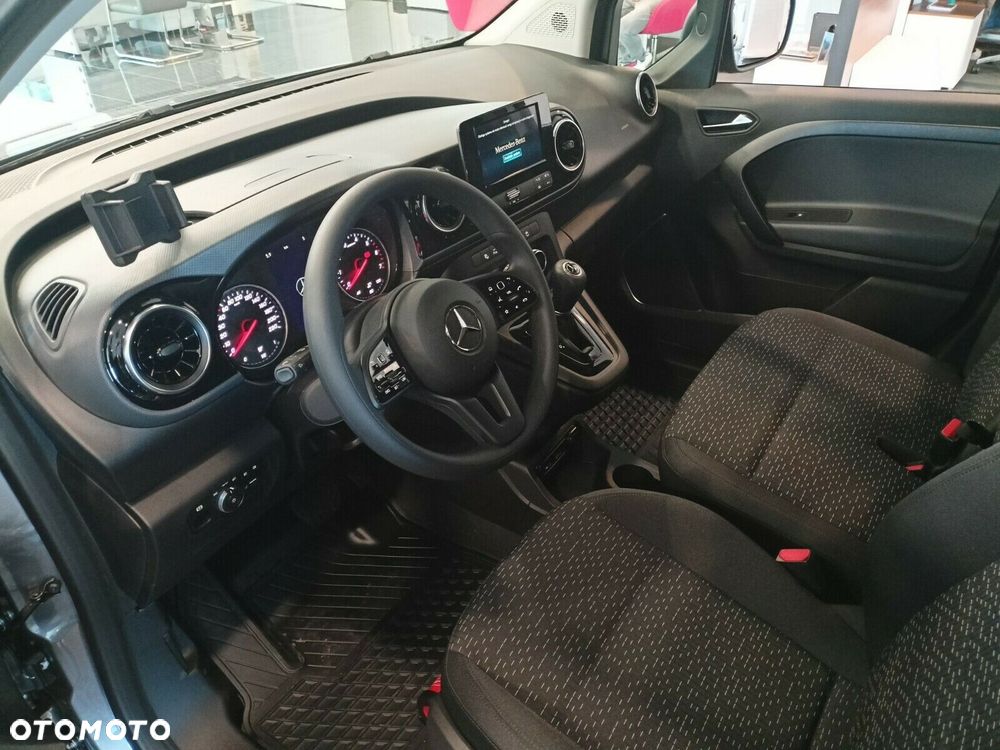 Mercedes-Benz Citan 113 - 6