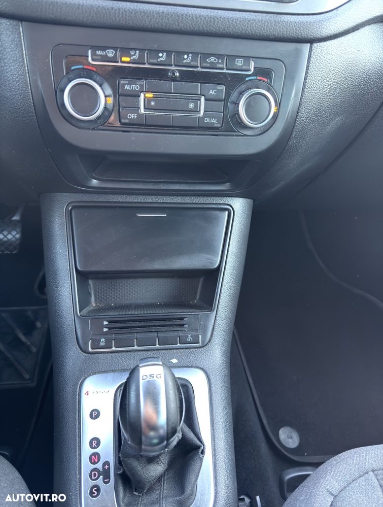 Volkswagen Tiguan 2.0 TDI DPF 4Motion DSG Team - 6