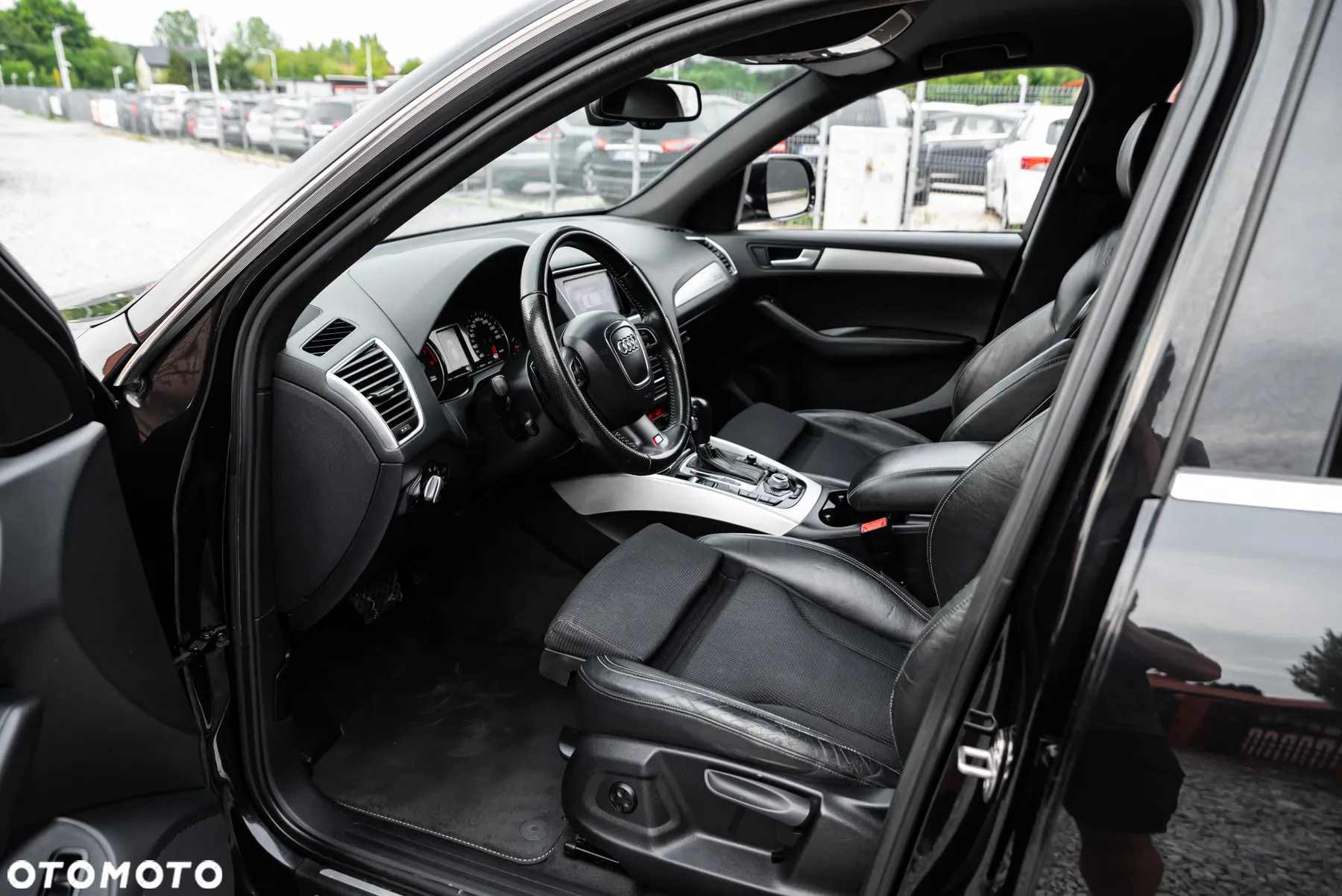 Audi Q5 2.0 TFSI Quattro S tronic - 5