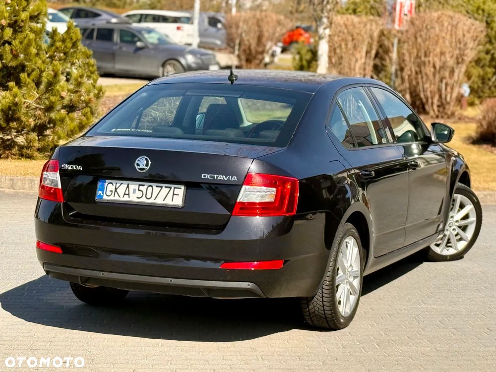 Skoda Octavia 2.0 TDI SCR Style - 11