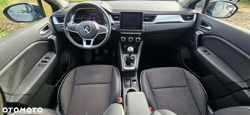 Renault Captur - 11