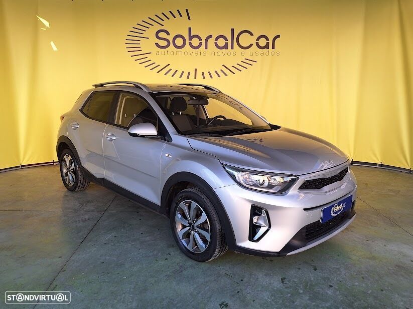 Kia Stonic 1.2 Dynamic - 2