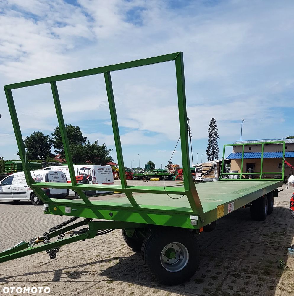 Pronar T023 - 6