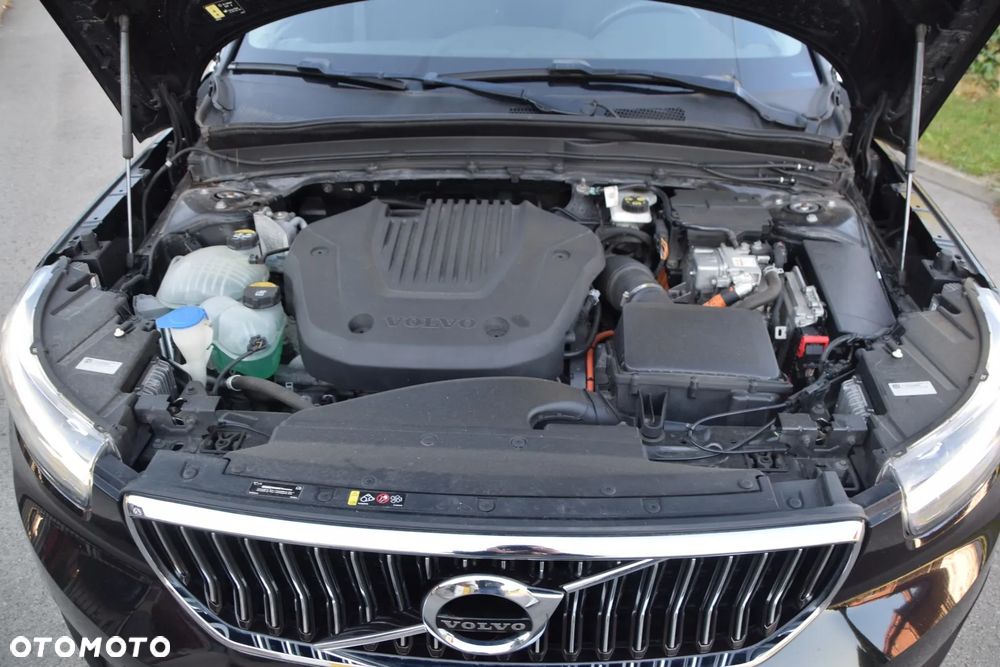 Volvo XC 40 T4 Recharge DKG Plus Dark - 18