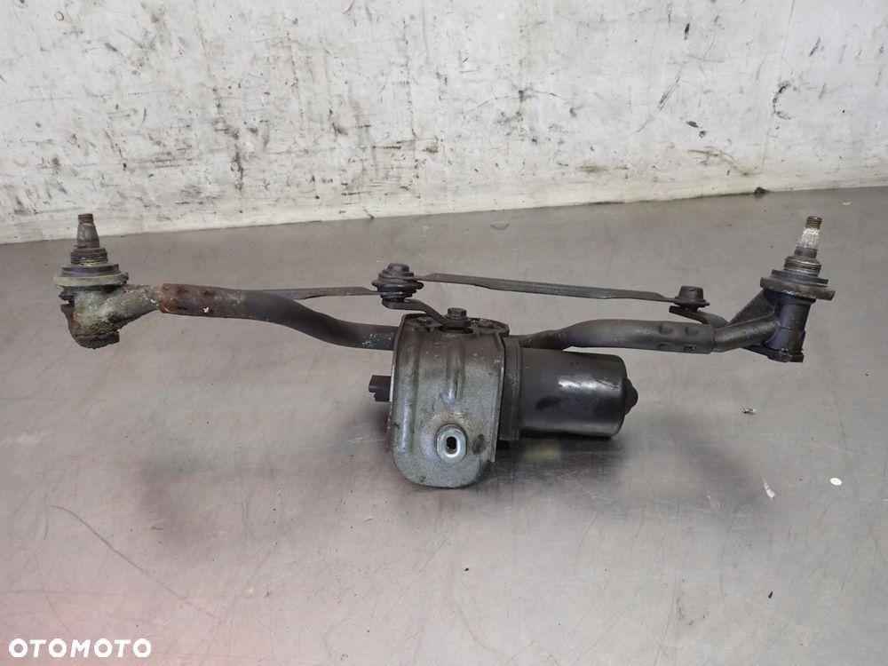 MECHANIZM WYCIERACZEK PRZÓD PEUGEOT EXPERT II 1400456480 - 1