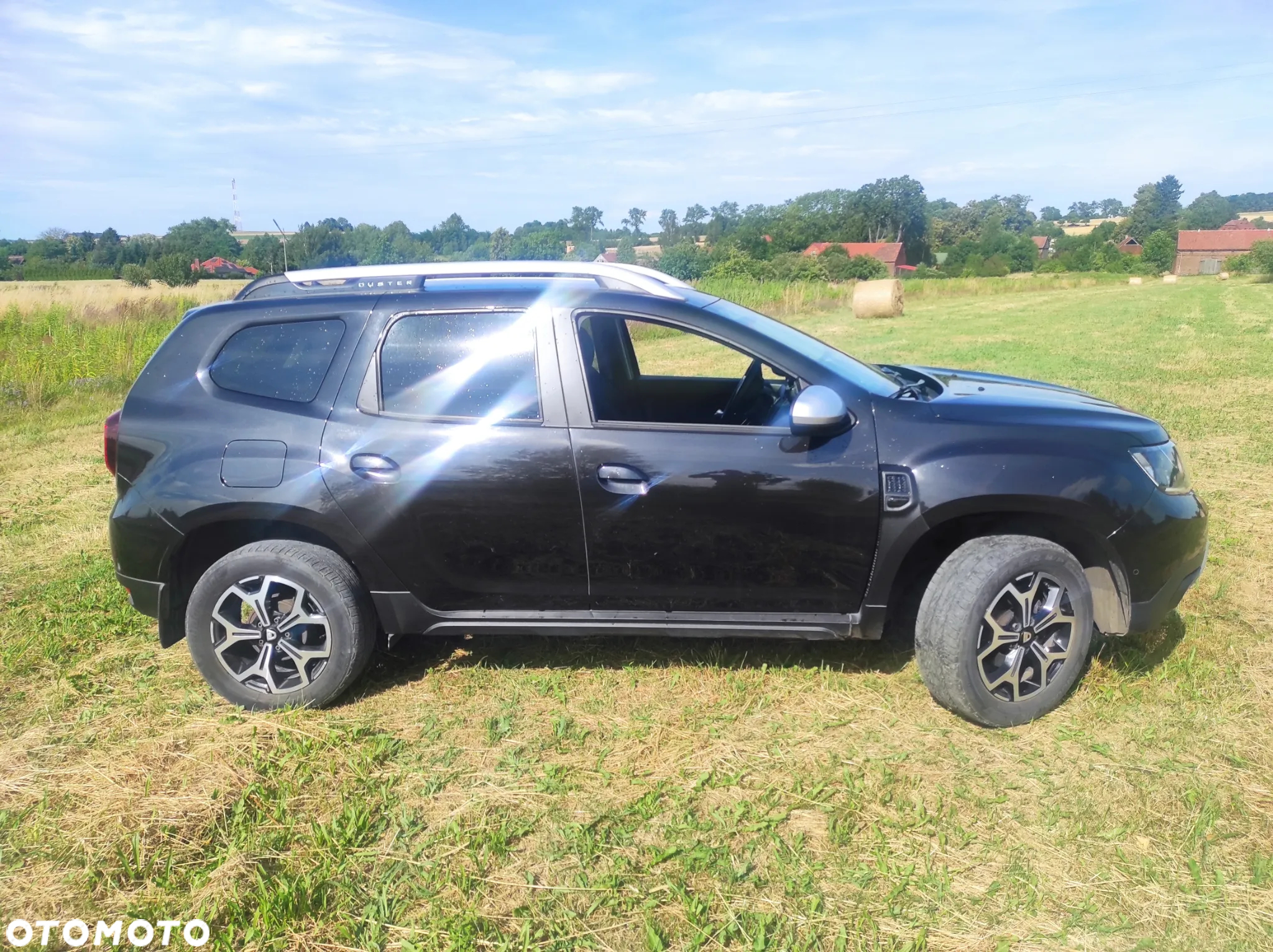 Dacia Duster 1.6 SCe Prestige - 5