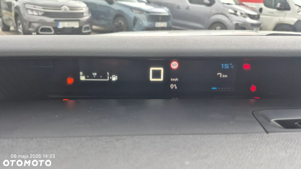 Citroën C3 1.2 T Plus - 14