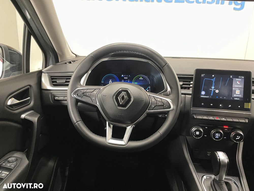 Renault Captur Intens - 7