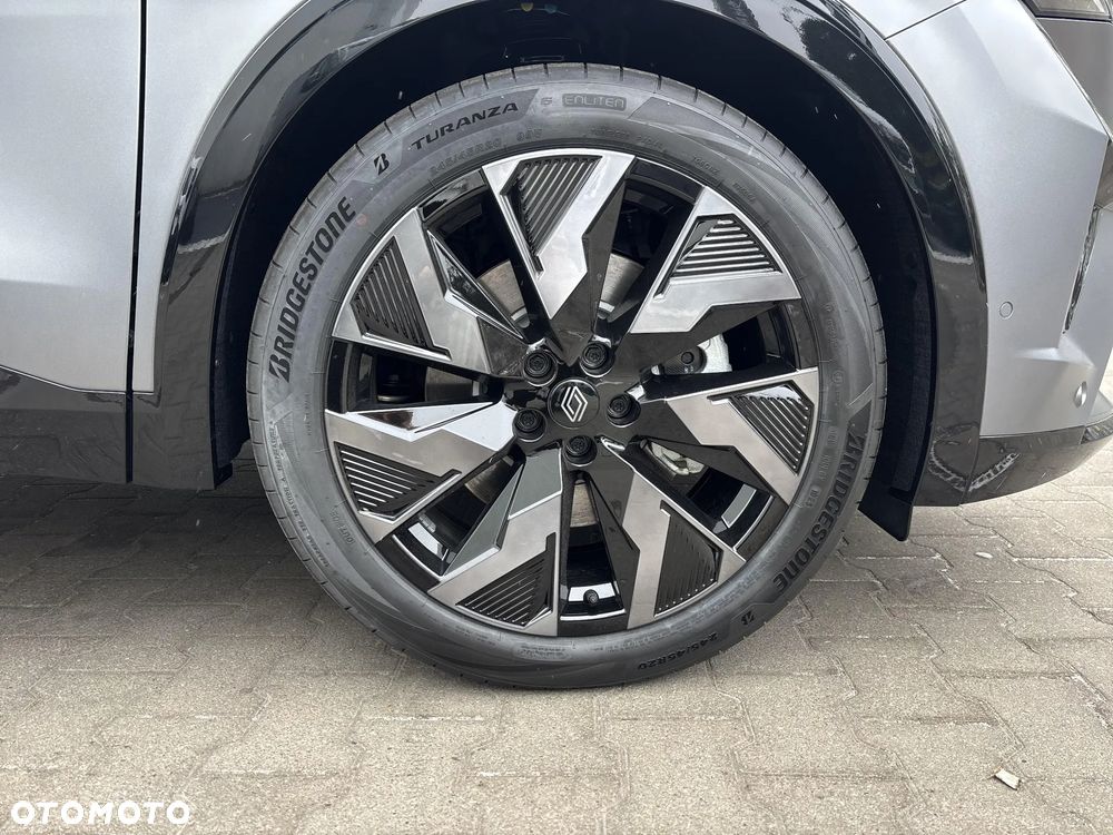 Renault Rafale 1.2 E-Tech Full Hybrid 200 esprit Alpine MMT - 19