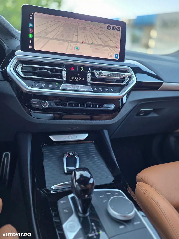 BMW X3 xDrive30d AT MHEV - 17