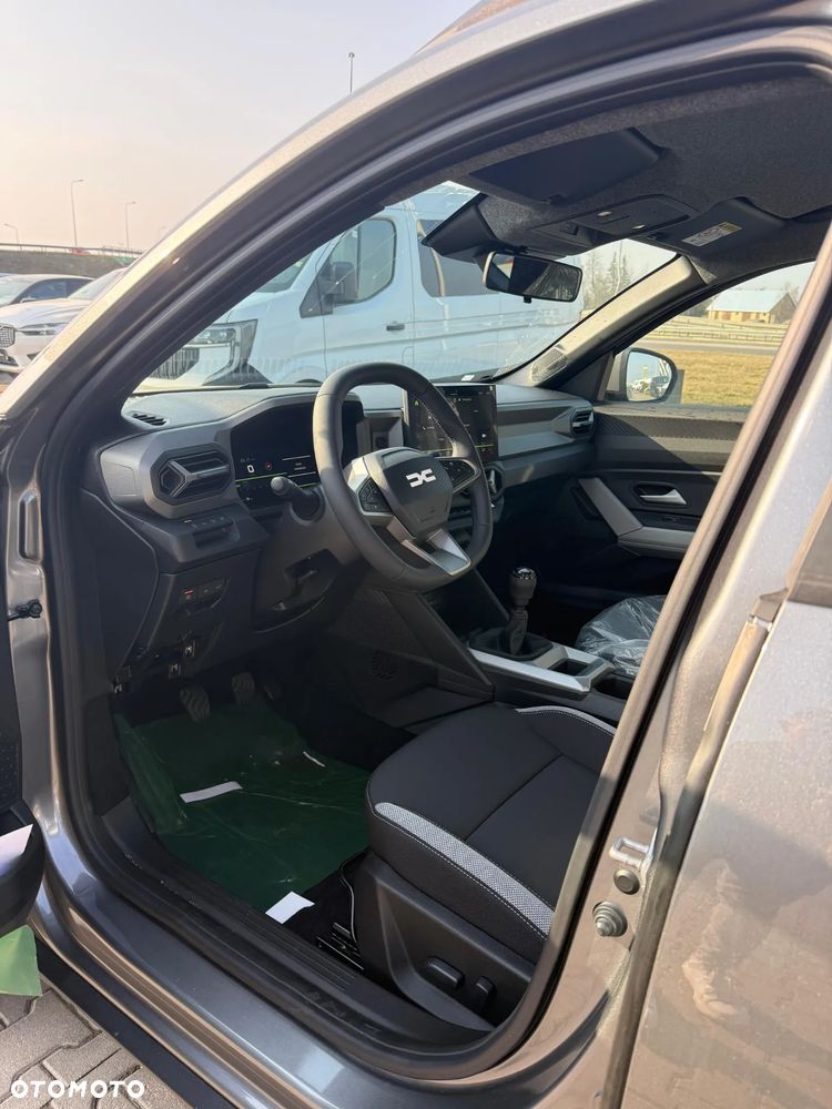 Dacia Bigster 1.2 TCe mHEV Journey - 18