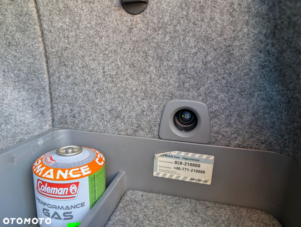 BMW Seria 3 325d - 13