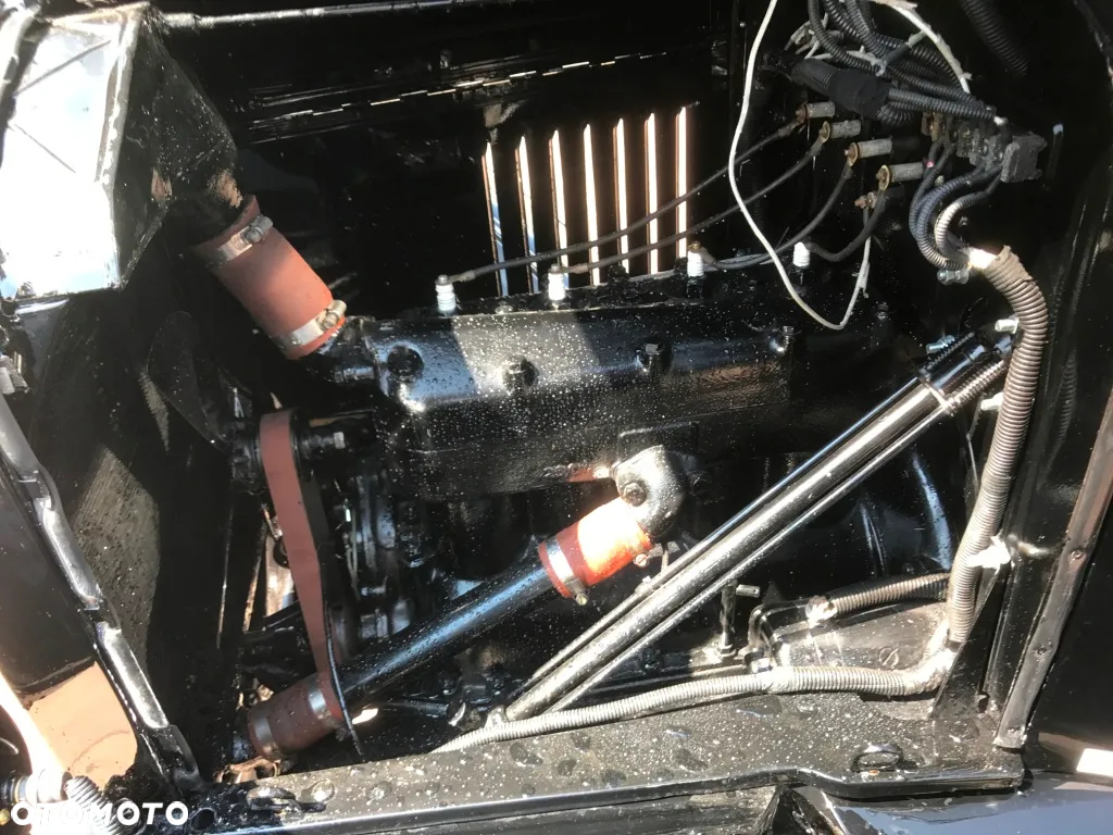 Ford Inny - 16