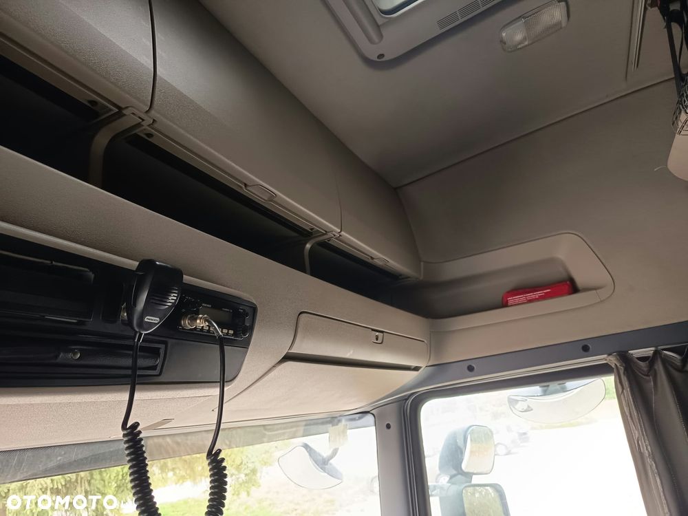 Scania R450 - 16
