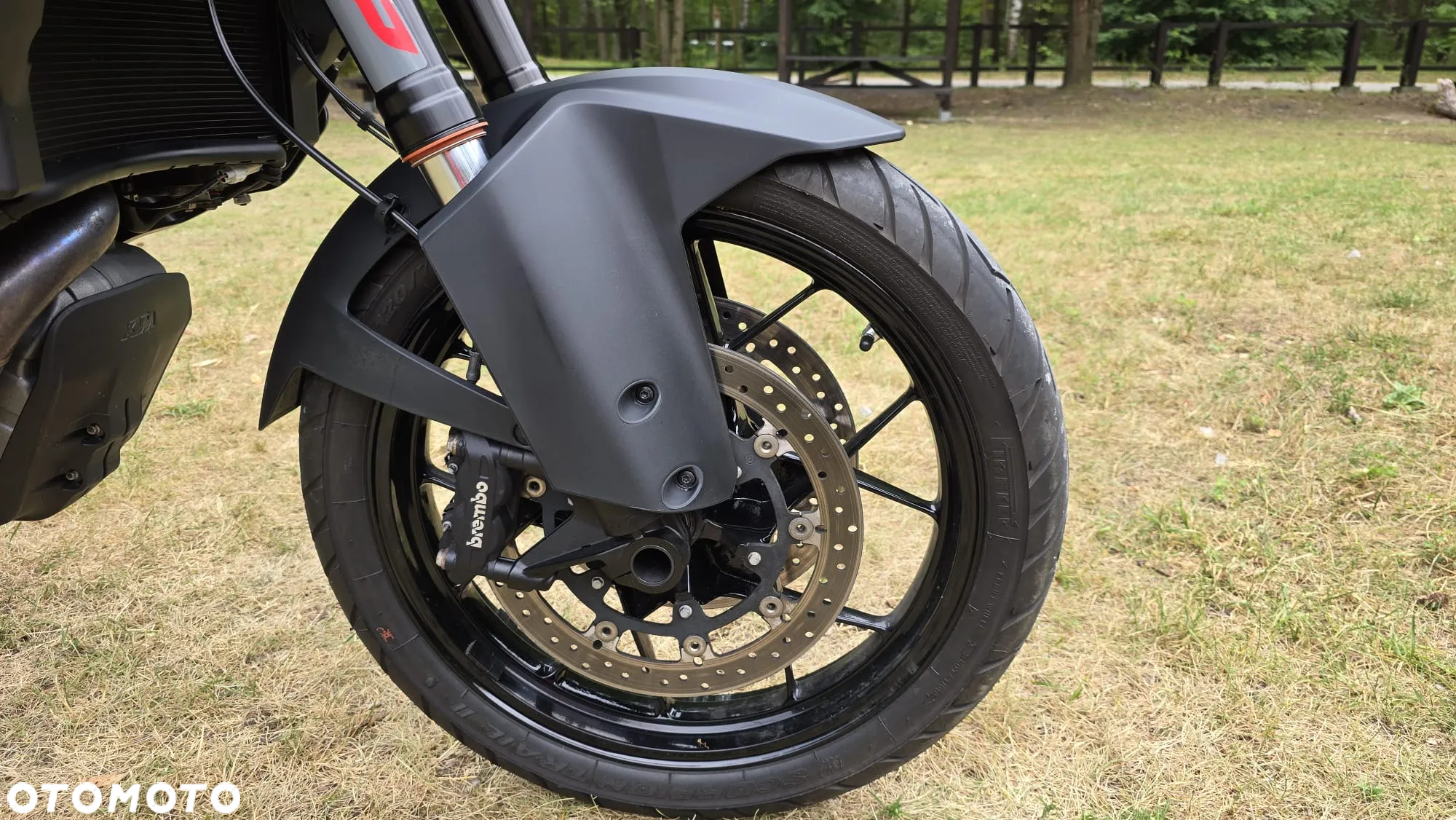 KTM Super Adventure