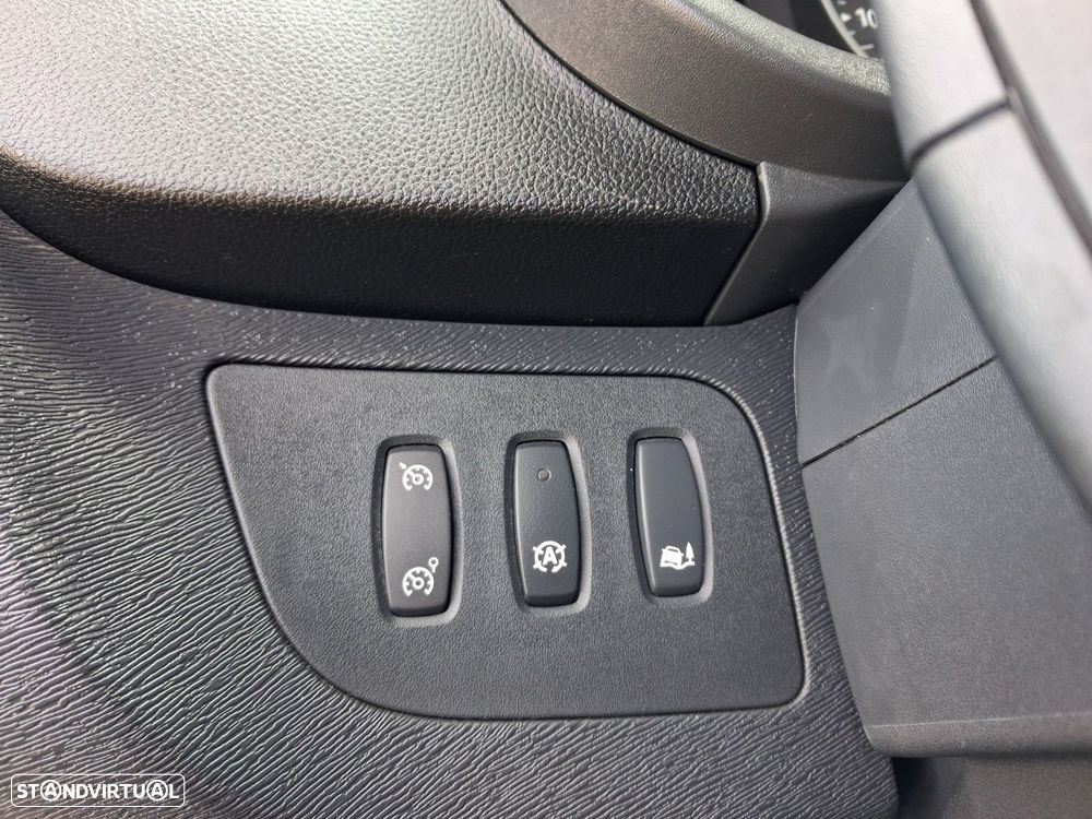 Renault Kangoo 1.5 dCi Maxi Confort S/S - 27