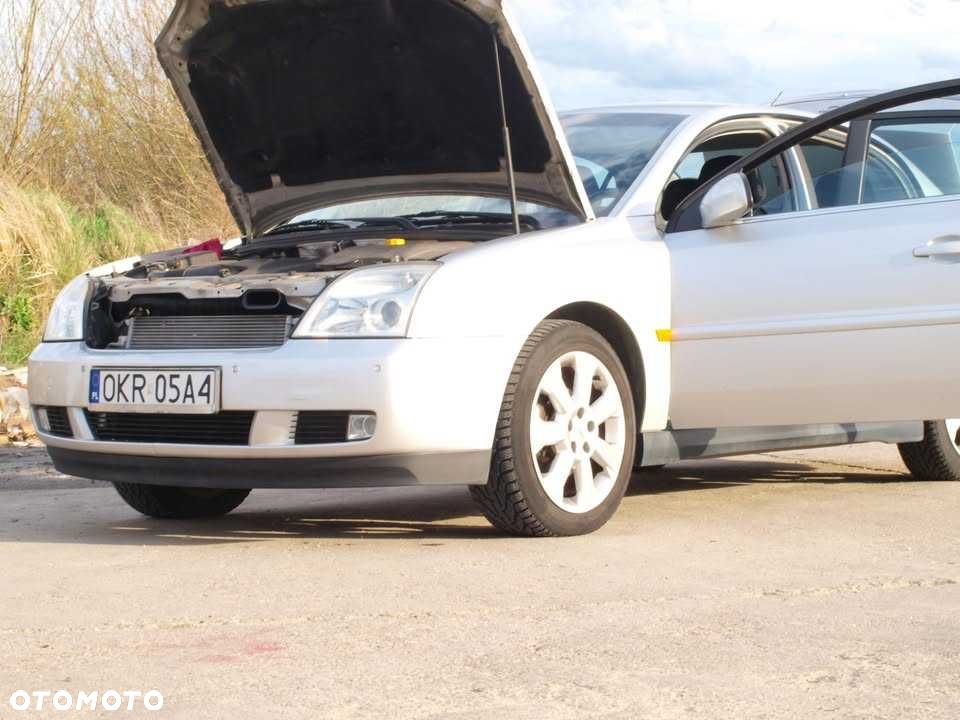Opel Vectra - 4