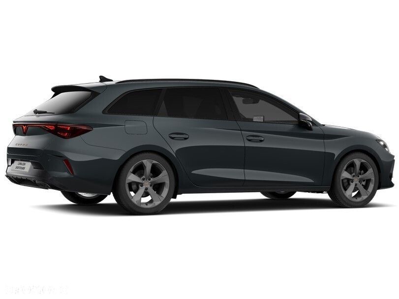 Cupra Leon Sportstourer - 5
