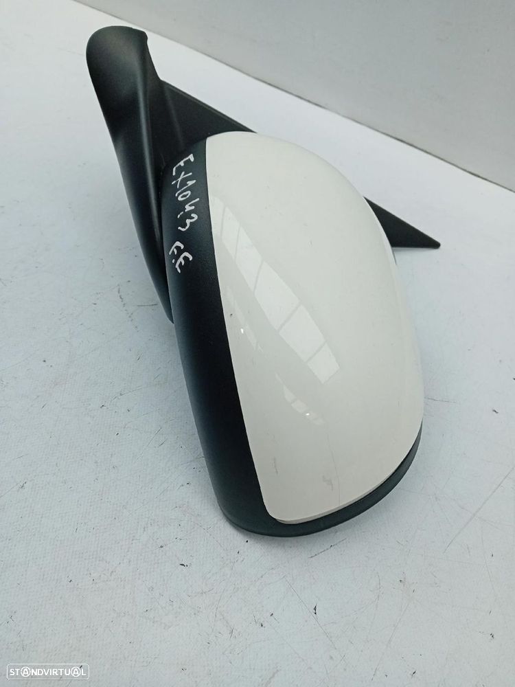 Retrovisor / espelho esquerdo FIAT 500L (351_, 352_) - 4