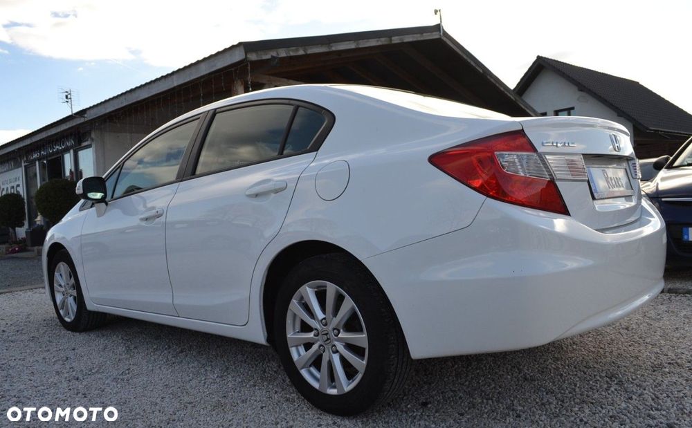 Honda Civic - 17