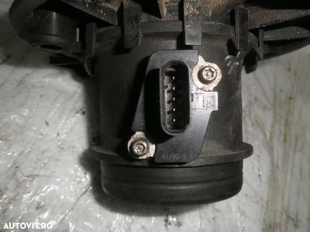 Debitmetru Audi A6 C7 2016, Q7, 3.0 TDI 059906461S - 2