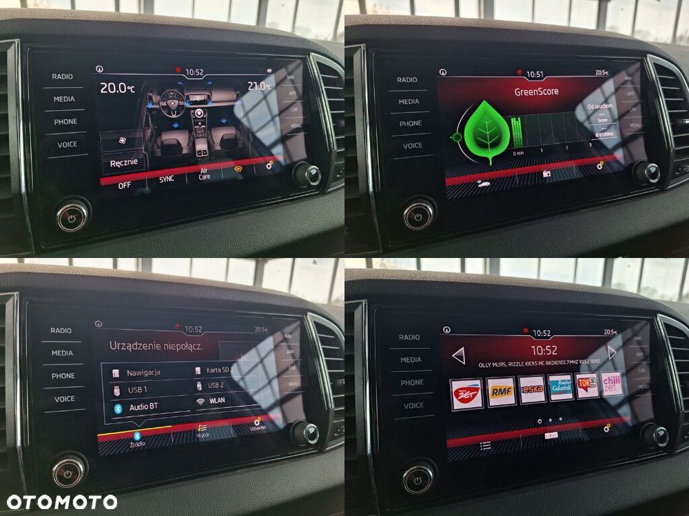 Skoda Karoq 1.5 TSI ACT Style - 33