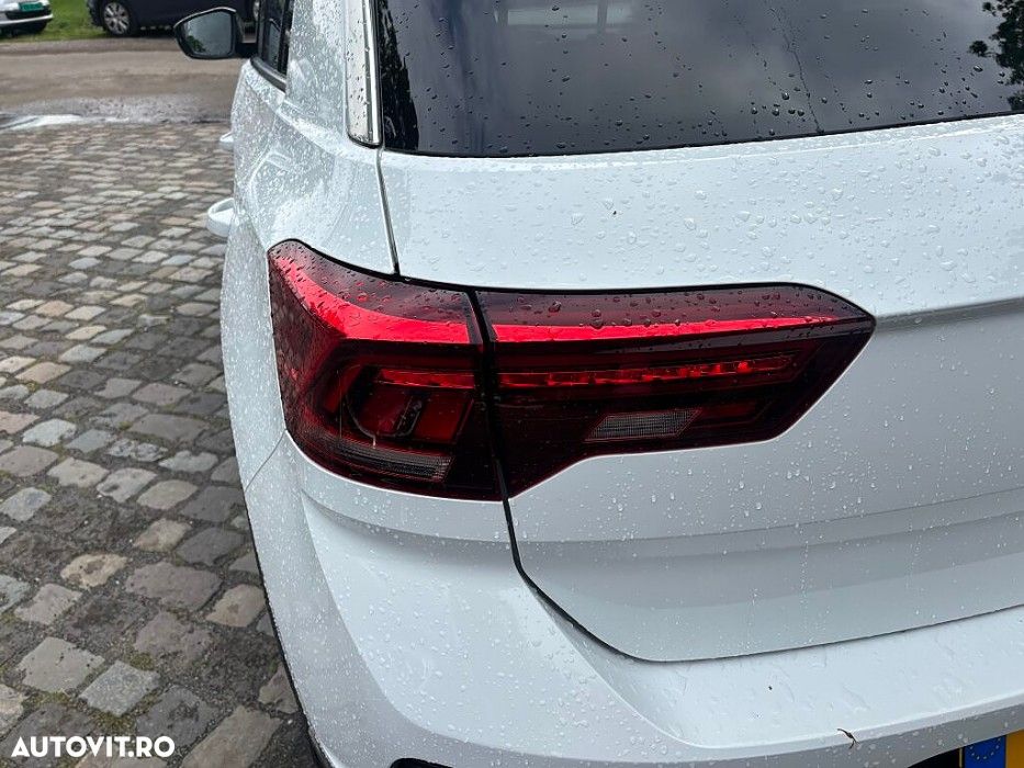 Volkswagen T-Roc 1.5 TSI OPF GOAL - 8