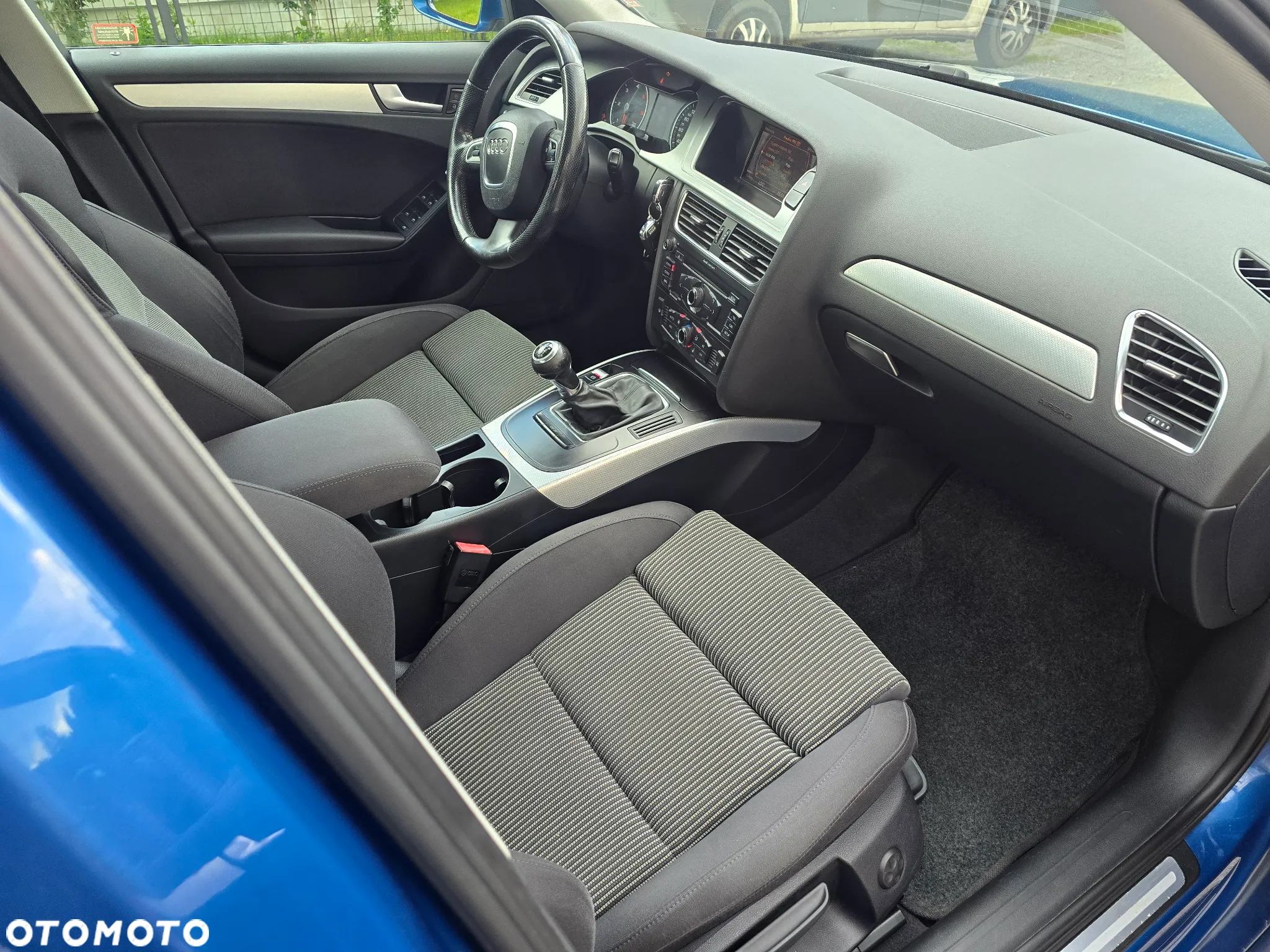 Audi A4 2.0 TDI - 15