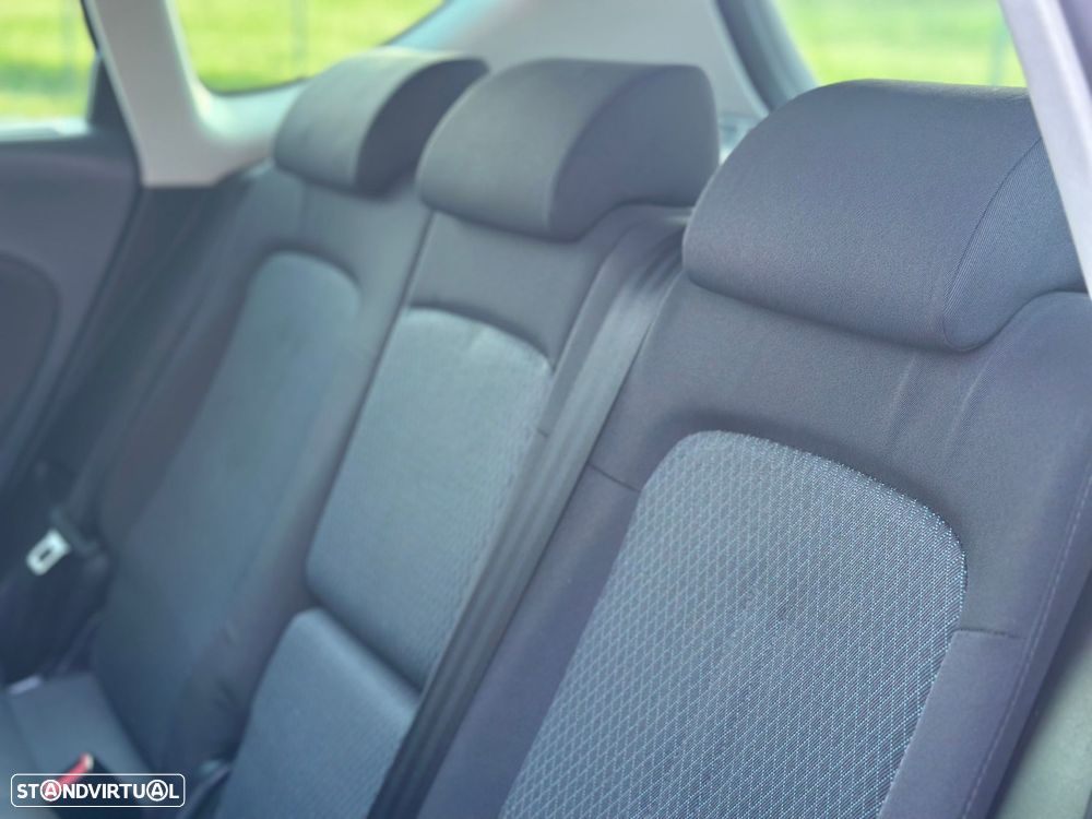 SEAT Altea 1.9 TDI Reference - 12