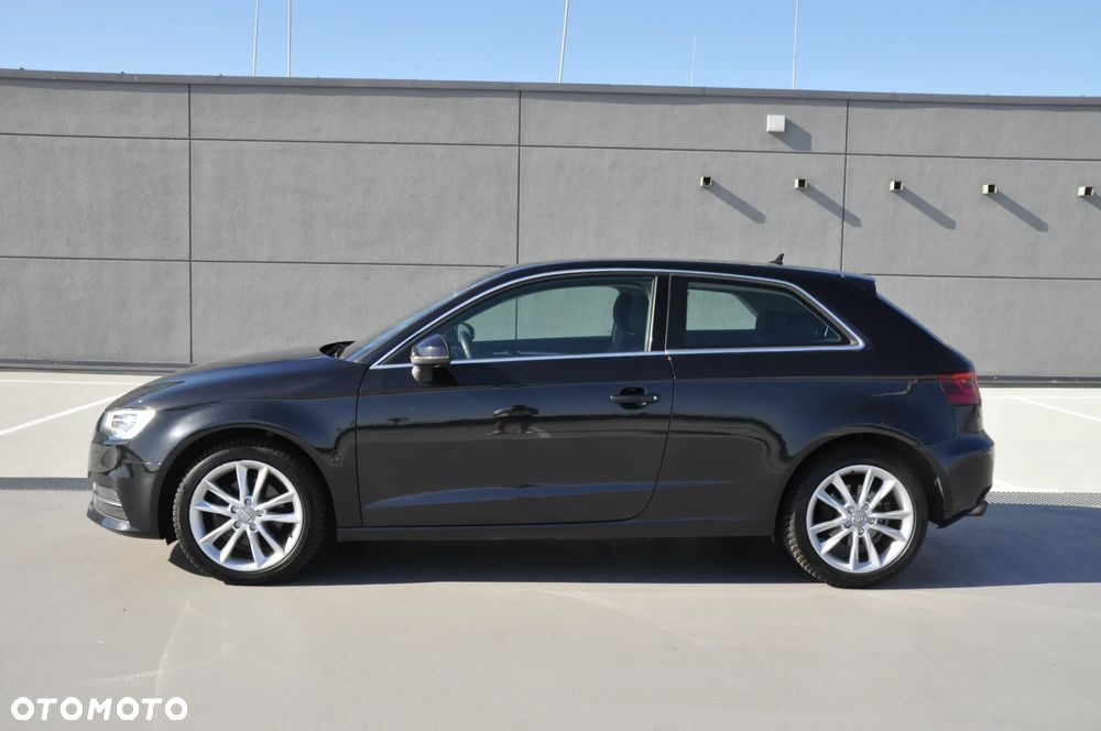 Audi A3 3-drzwiowe - 7