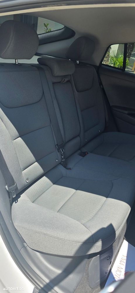 HYUNDAI Ioniq 2021 — imagine 31