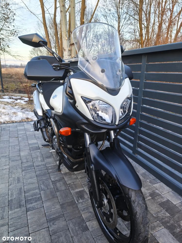 Suzuki DL - 6