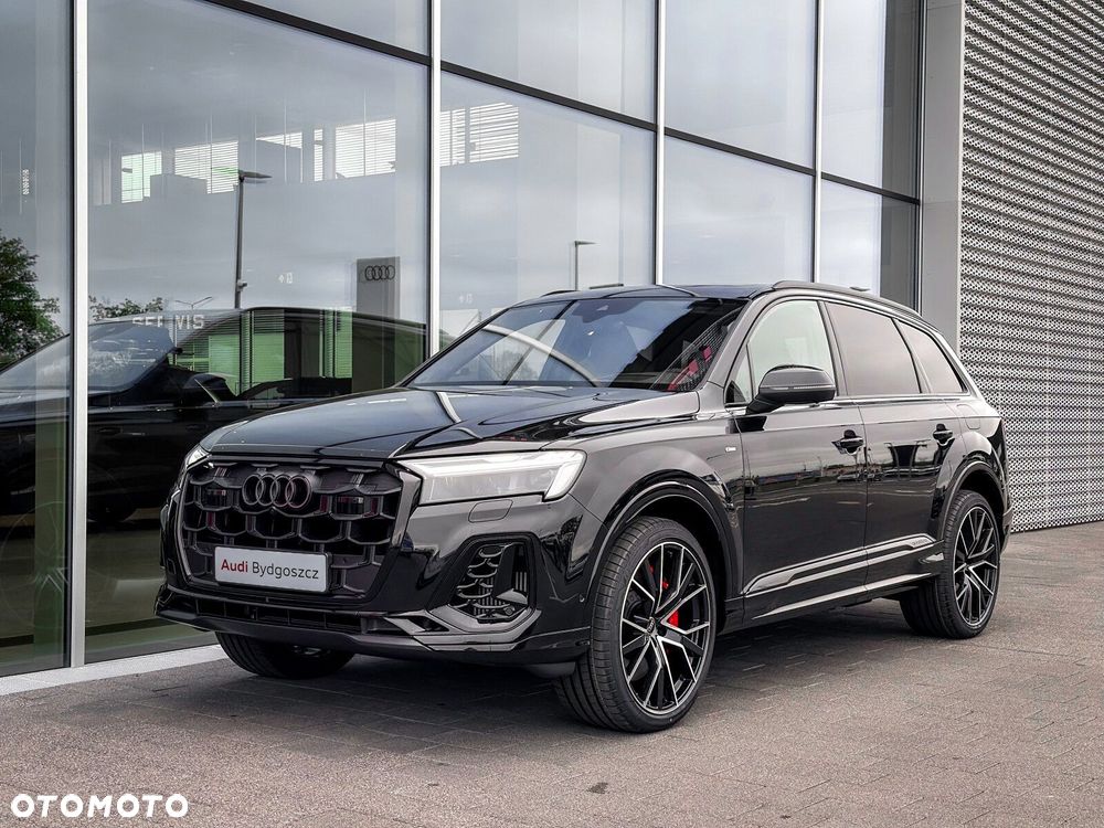 Audi Q7 - 3