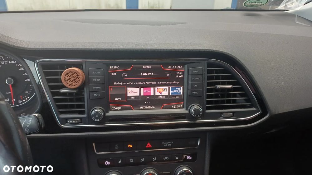 Seat Leon 1.4 TSI Style S&S - 9