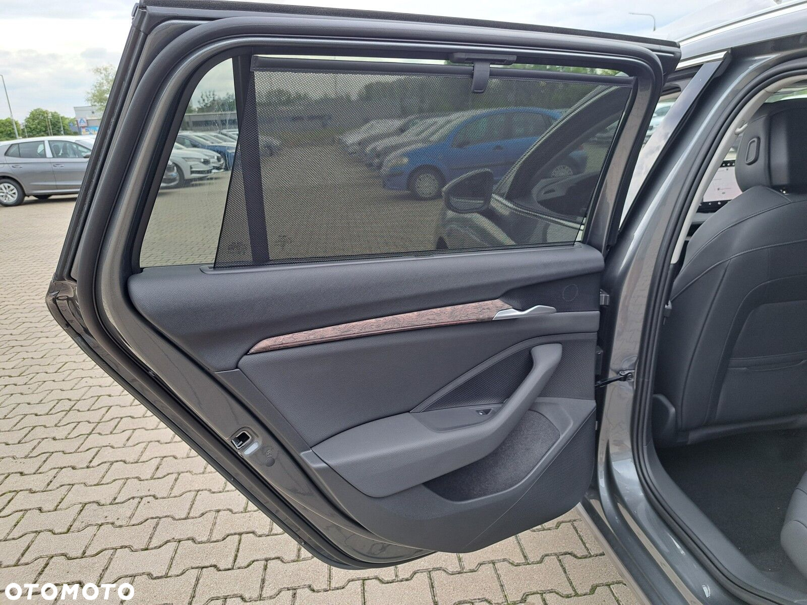 Skoda Superb 2.0 TSI 4x4 L&K DSG - 31