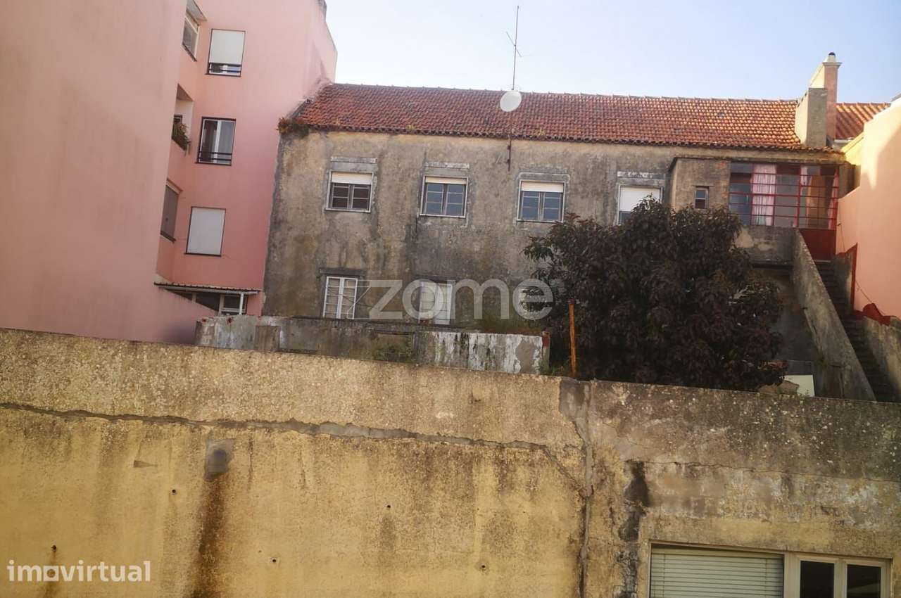 Moradia, 96 m², Mafra - Grande imagem: 3/8