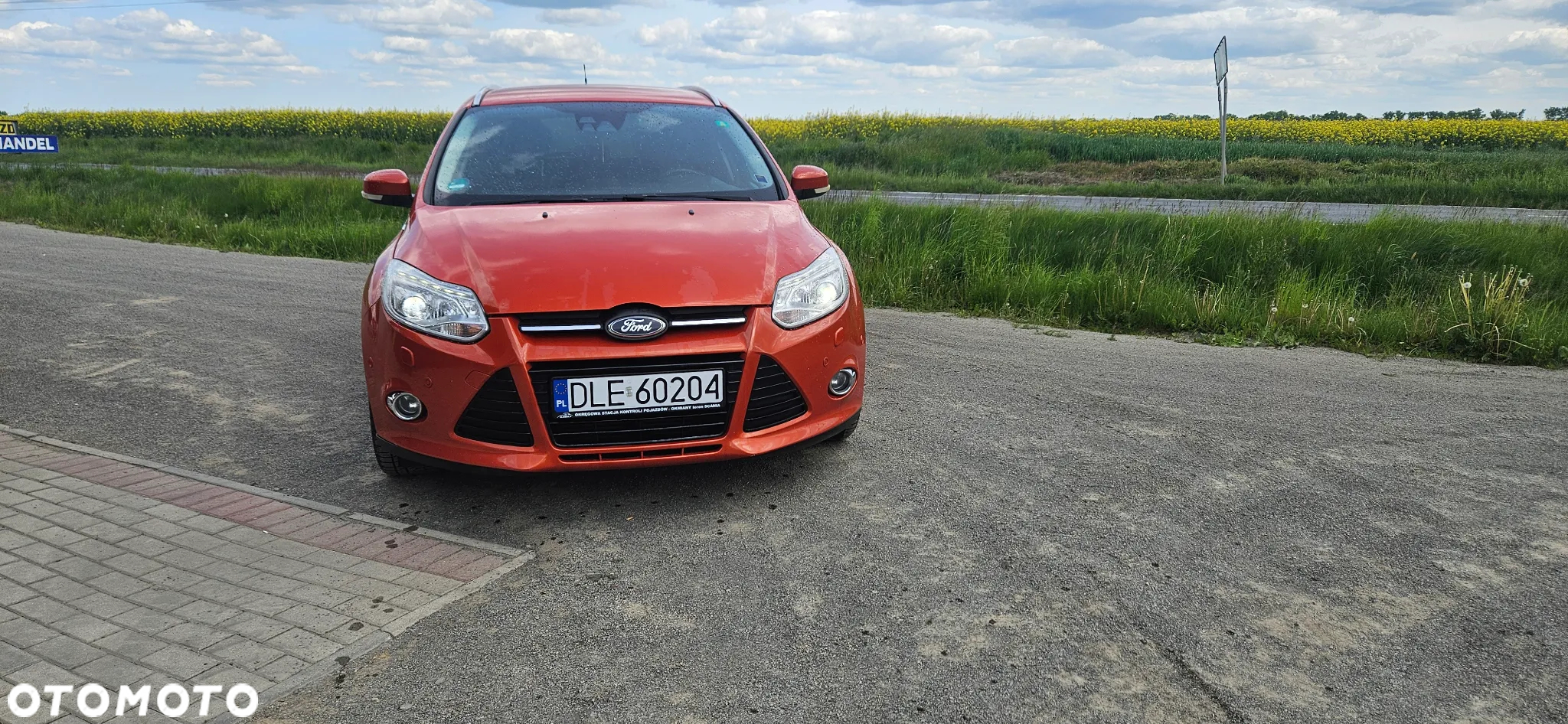 Ford Focus 1.6 EcoBoost Start-Stopp-System Champions Edition - 2