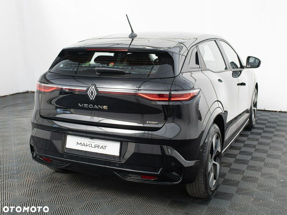 Renault Megane EV40 Equilibre - 6