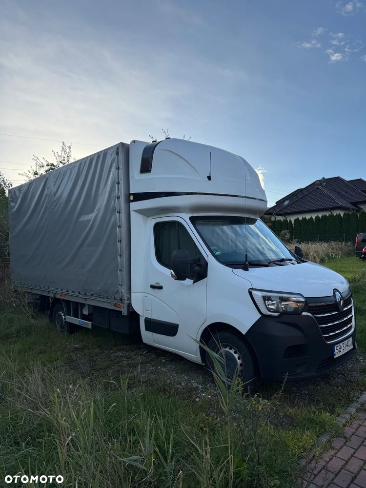 Renault MASTER - 2