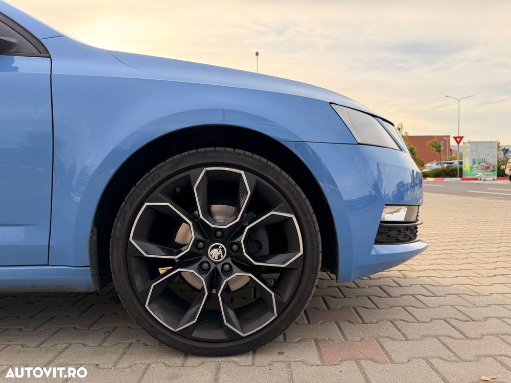 Skoda Octavia - 19