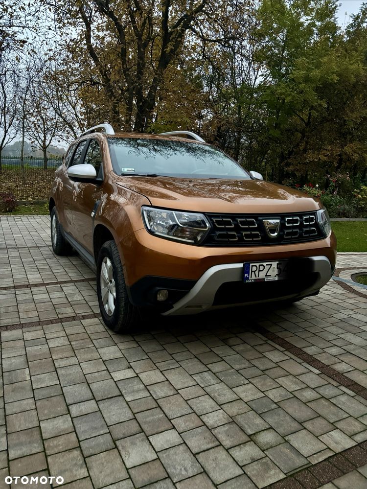 Dacia Duster - 1