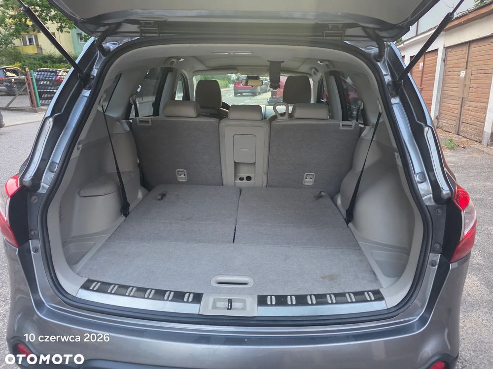 Nissan Qashqai+2 1.5 dCi Tekna - 6