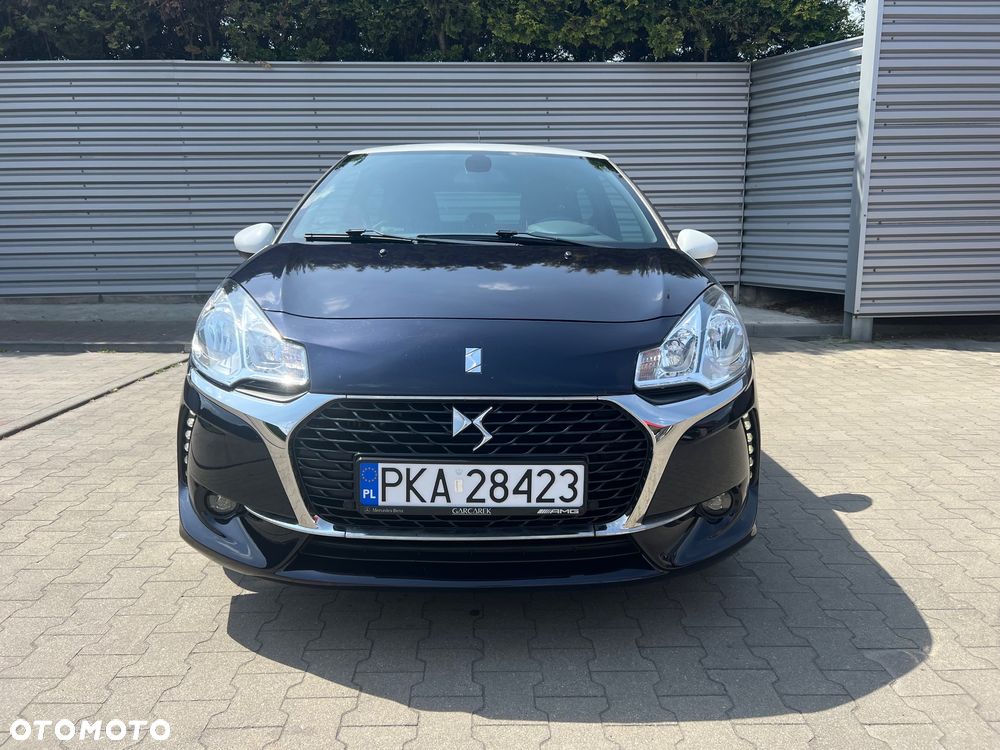 DS Automobiles DS 3 - 1