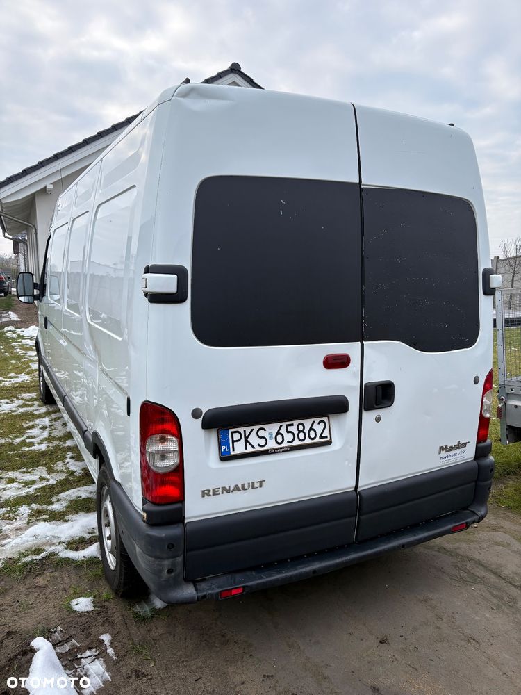 Renault Master - 7