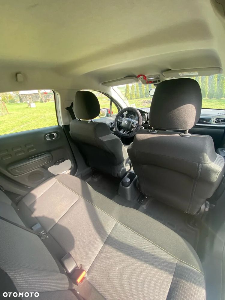 Citroën C3 1.2 PureTech Selection - 13