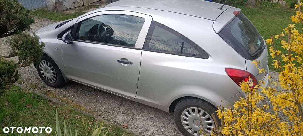 Opel Corsa 1.2 16V Enjoy - 3