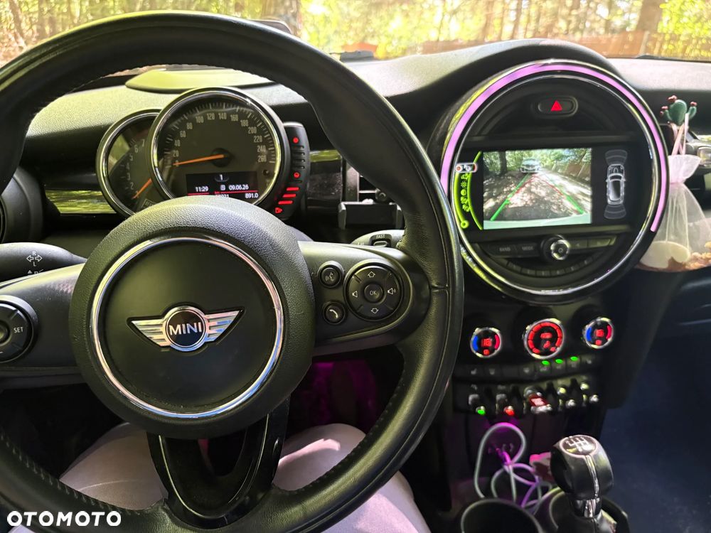 MINI Cooper S - 7